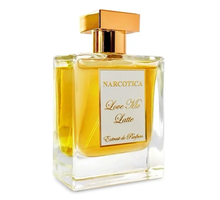 Love Me Latte Parfum Extrait by Narcotica | Luckyscent