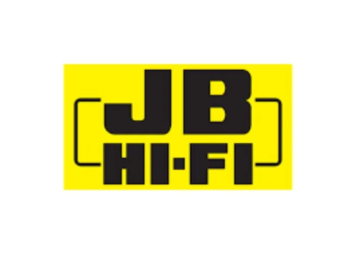 JB HIFI - GIFT VOUCHER