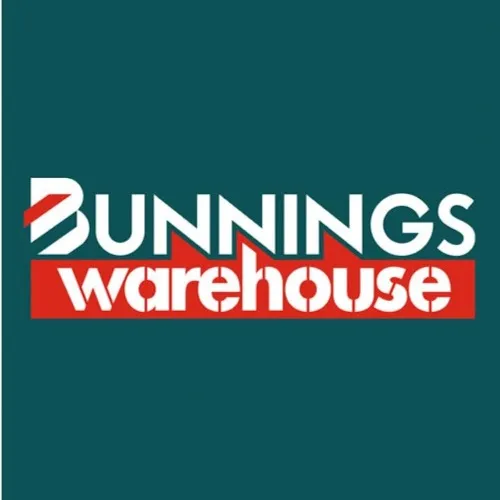 BUNNINGS - GIFT VOUCHER