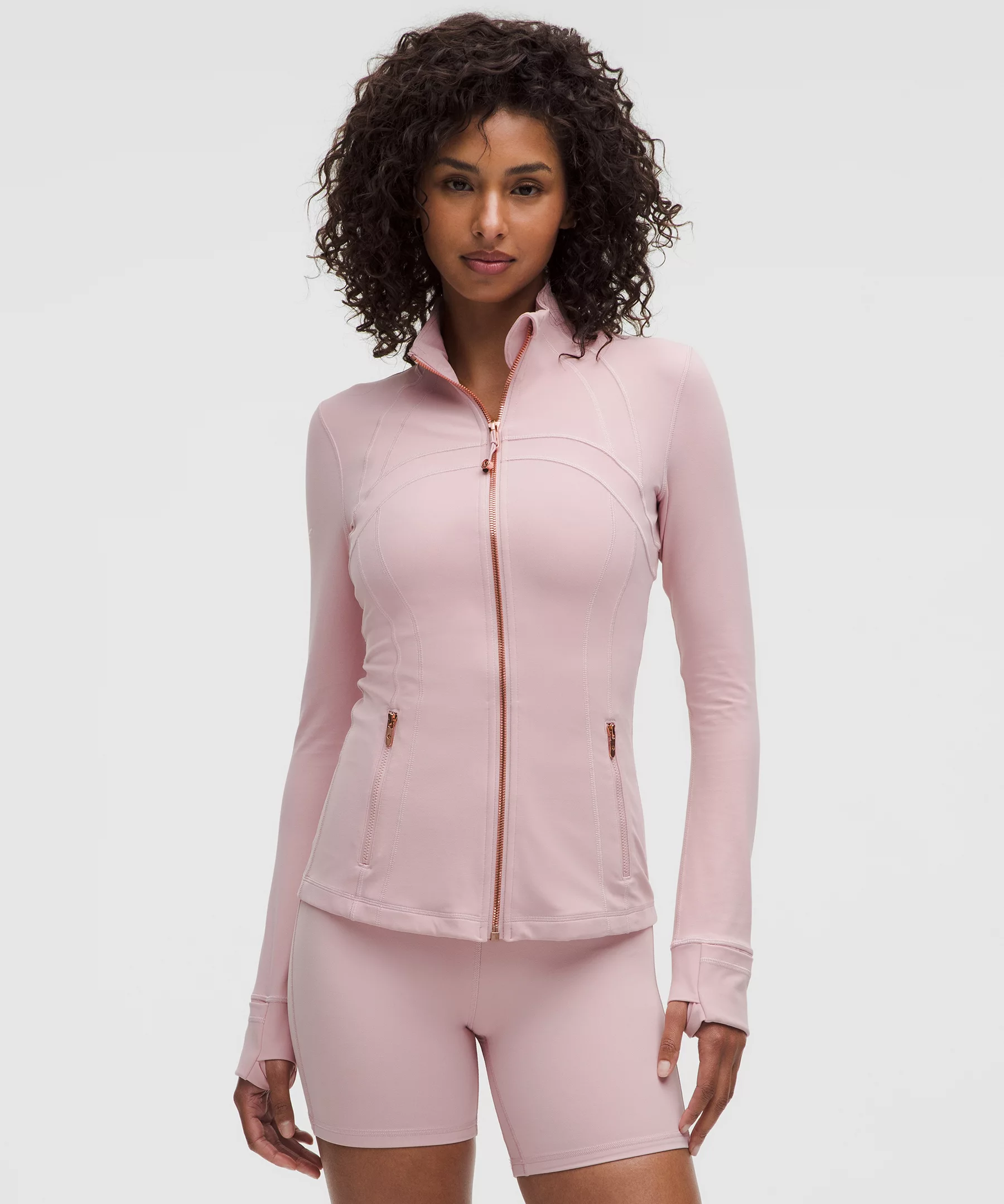 Define Jacket *Nulu | Women's Coats & Jackets | lululemon