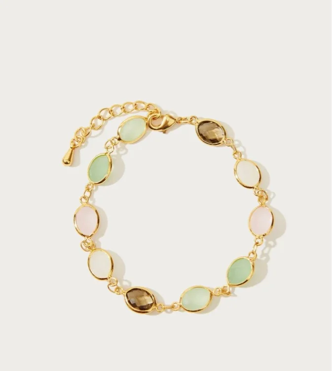 Stone Bracelet