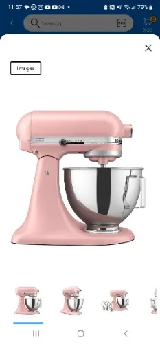 Mixer