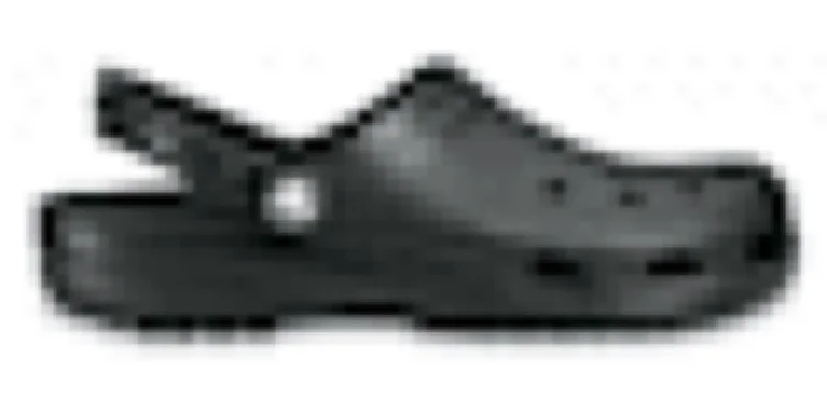 Classic Clog