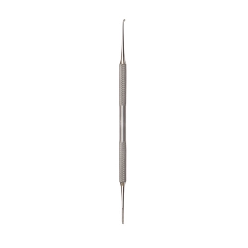 Pedicure Ingrown File + Excavator | Default Title