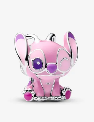 Charm Disney Lilo & Stitch Angel
