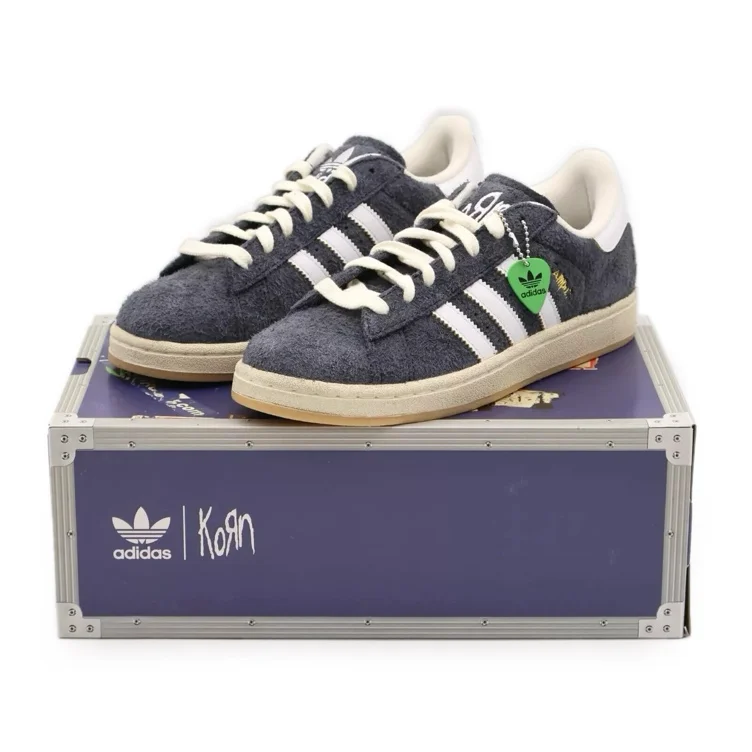 adidas Campus 2 KoRn Follow The Leader
