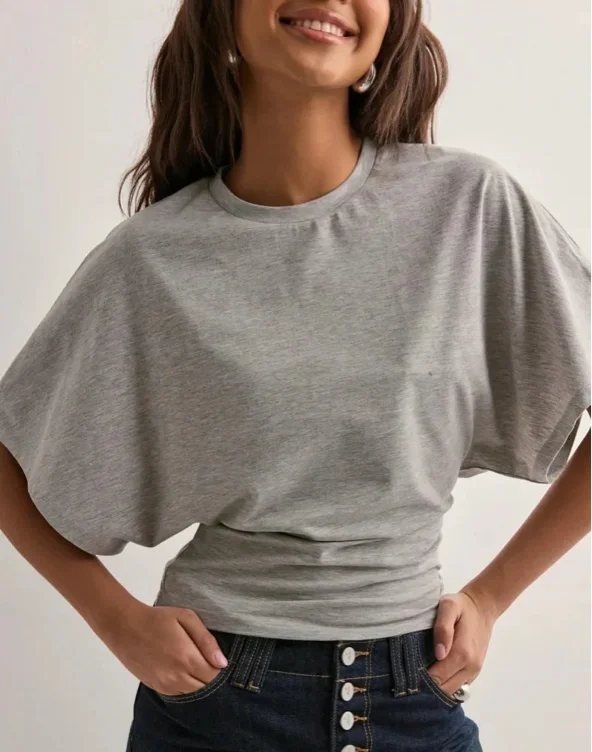 COVA® Wide Sleeve Tee