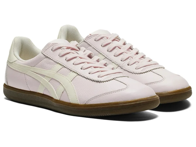 TOKUTEN - CRYSTAL PINK/CREAM