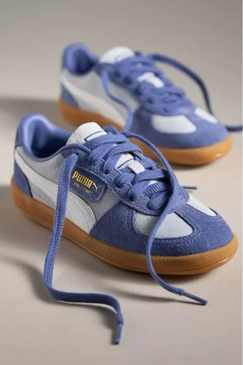 PUMA Palermo Sneakers