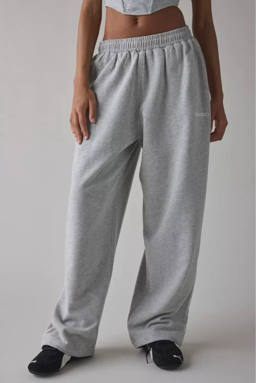 iets frans… Harri Wide Leg Jogger Pant | Urban Outfitters