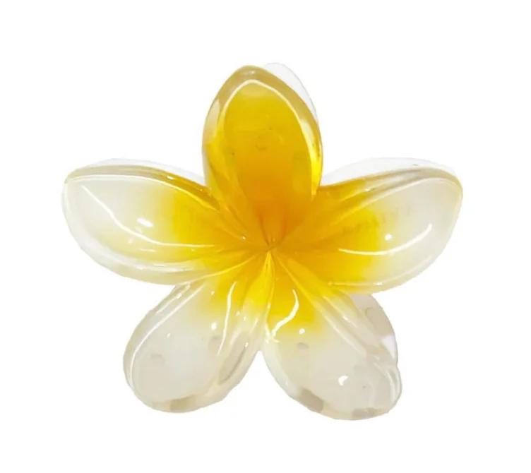 Super Bloom Clip in Coconut | Default Title