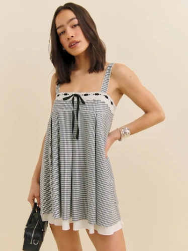 Shai Dress