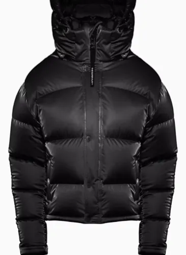 The Super Puff™ Shorty 