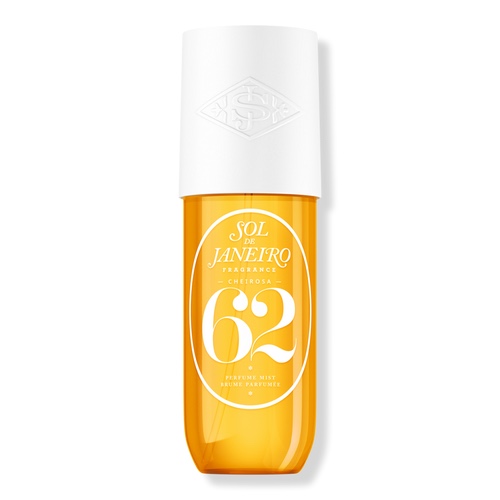 Cheirosa 62 Bum Bum Hair & Body Perfume Mist - 8.1 oz