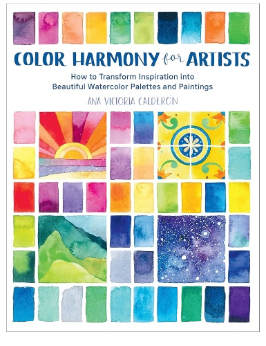 Color harmony for artists