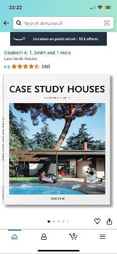 Case study houses