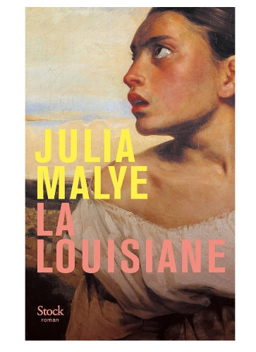 La louisiane_julia malye