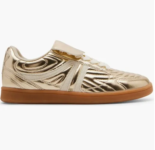 Madrid Low Top Sneaker