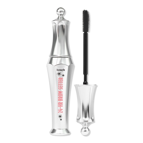 24-HR Brow Setter Clear Eyebrow Gel with Lamination Effect