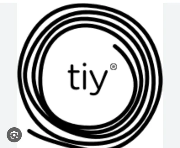 TIY Hair Ties