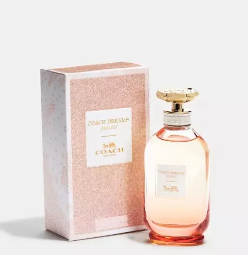Coaches Dream Sunset Fragrance 