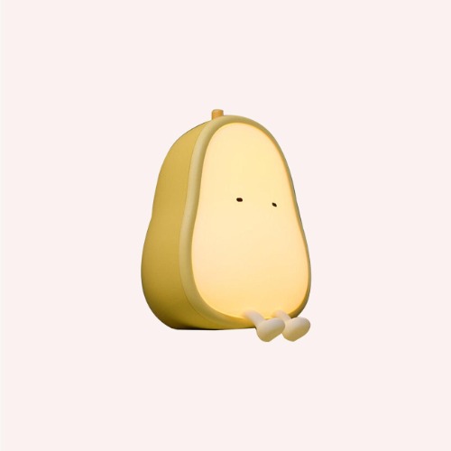 Pear Night Light | Pear