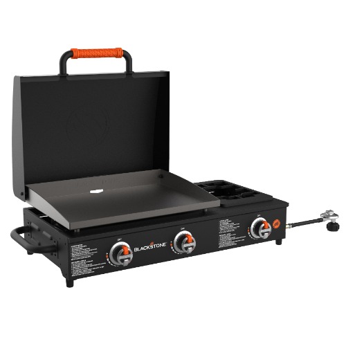 On The Go 22” Griddle Rangetop Combo | Default Title