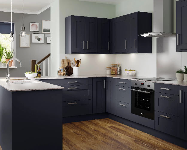 Ohio Kitchen