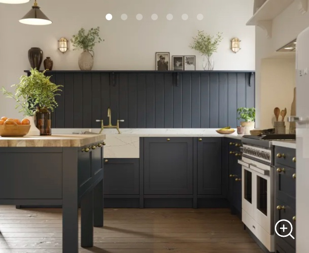 Magnet Kitchen