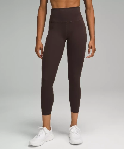 Wunder Train High-Rise Tight 25"