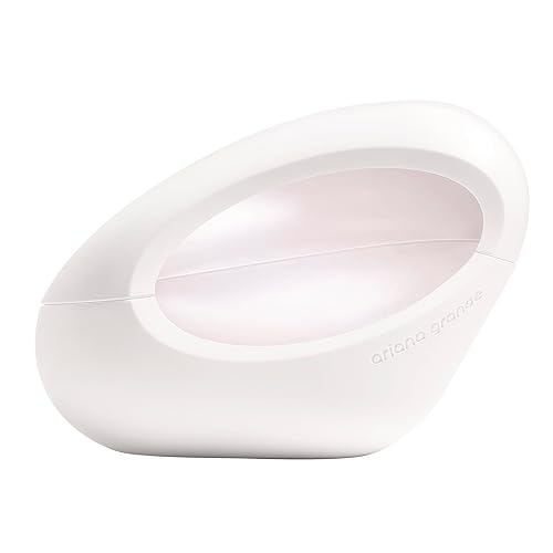 Ariana Grande MOD Vanilla Eau De Parfum – Gourmand Musk Fragrance for Women – Women's Perfume with Notes of Vanilla, Cocoa Butter, Plum & Jasmine - 3.4 Fl Oz (Pack of 1)