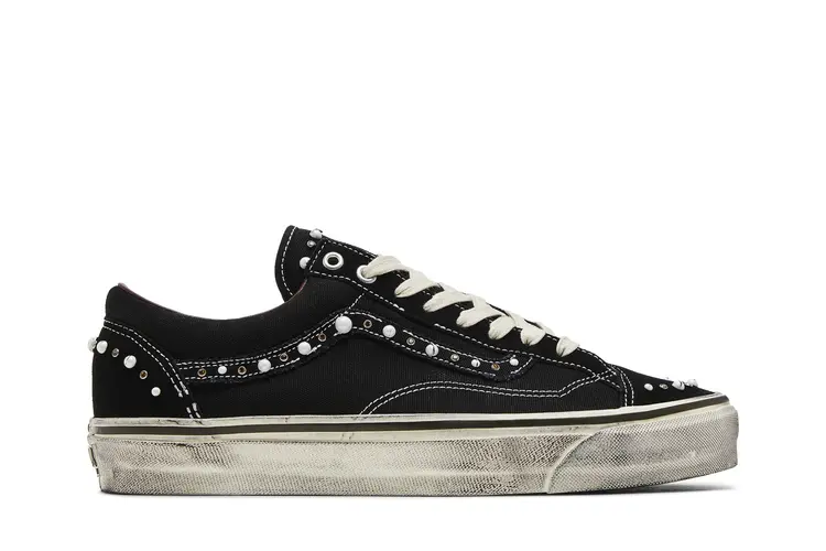 Buy Old Skool 36 'Pearlized Pack - Black' - VN000S52BLK | GOAT
