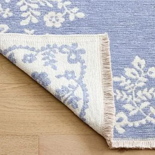 Washable Reversible Rug