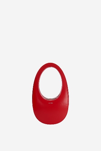 Gloss Mini Swipe Bag | ONESIZE