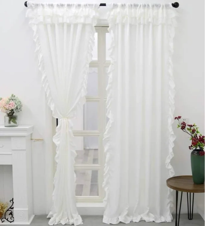 Curtains 