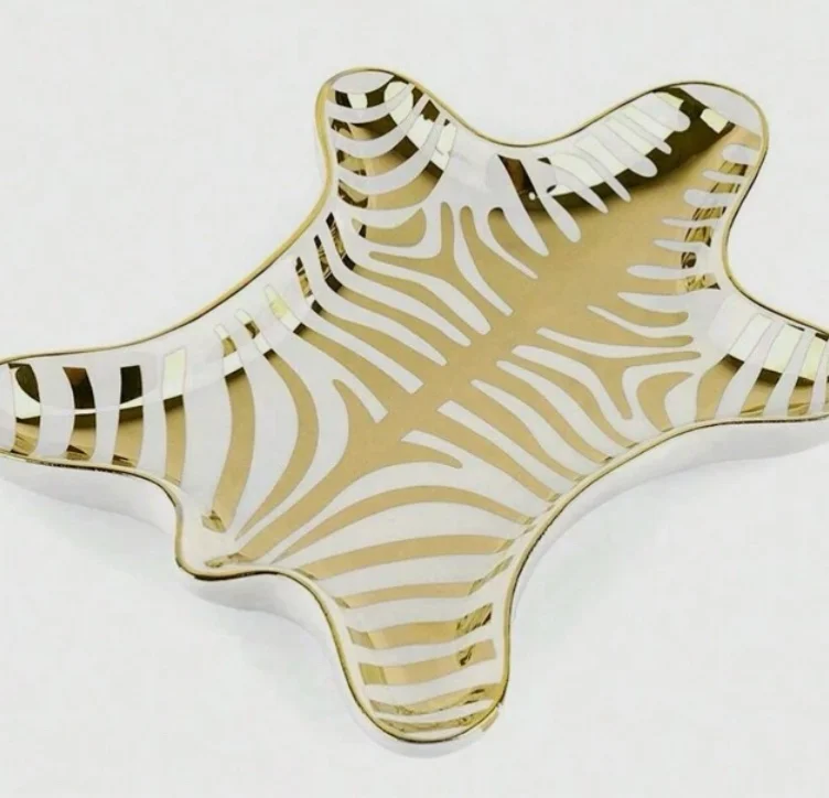 Jewelry Dish