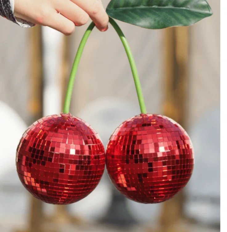 Cherry Decor 