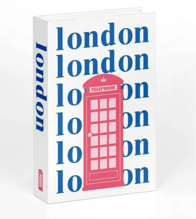 London Decor