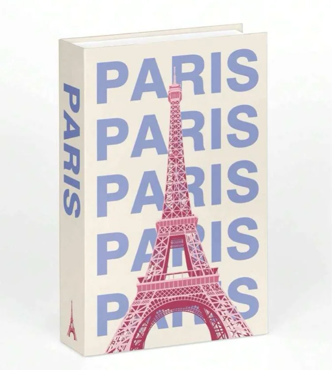 Paris Decor 