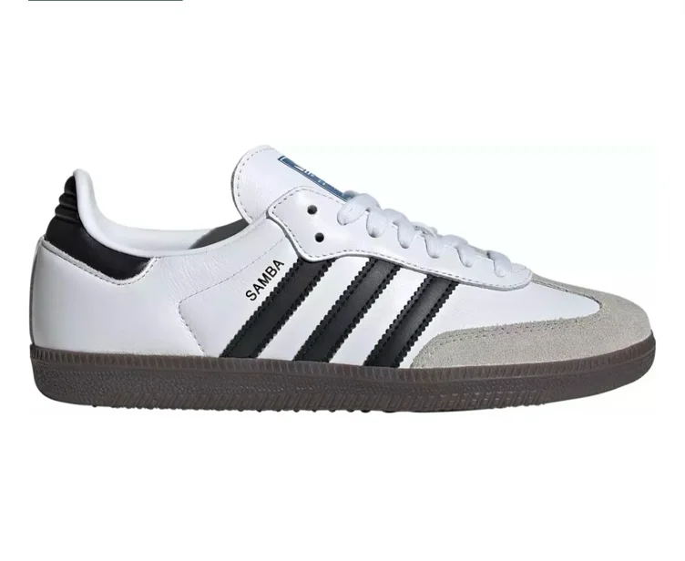 adidas Women's Samba OG Shoes