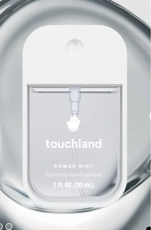 Unscented Power Mist | Default Title