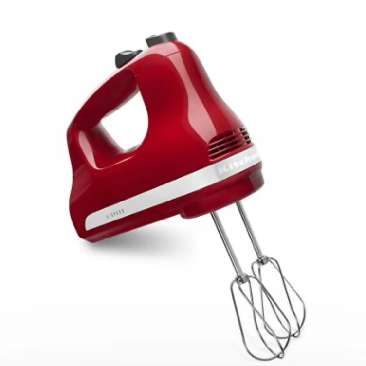 5-Speed Ultra Power™ Hand Mixer