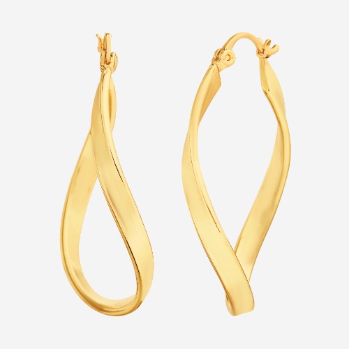 The Twirl Hoop | Default Title