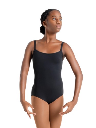 Camisole Leotard w/ BraTek®
