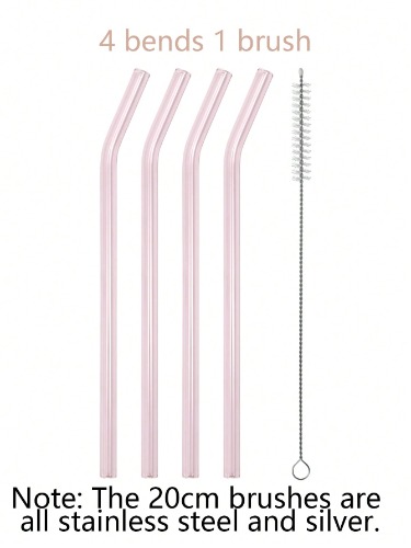 straws