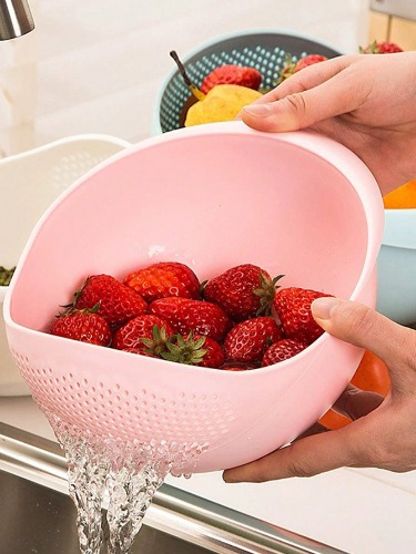 strainer