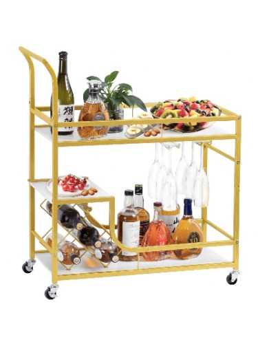 bar cart