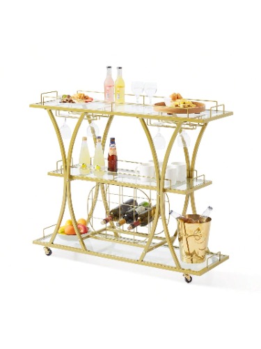bar cart