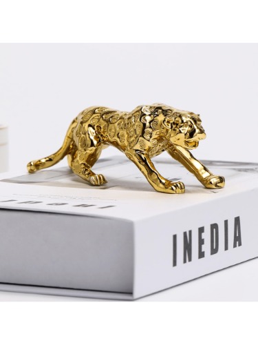 gold lepord