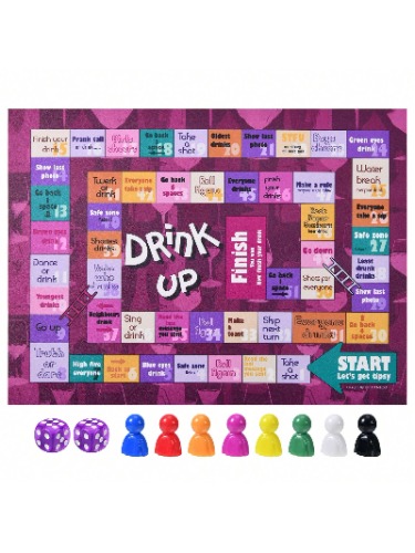 drinking game